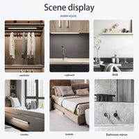 Motion Sensor LED Night Lamp™