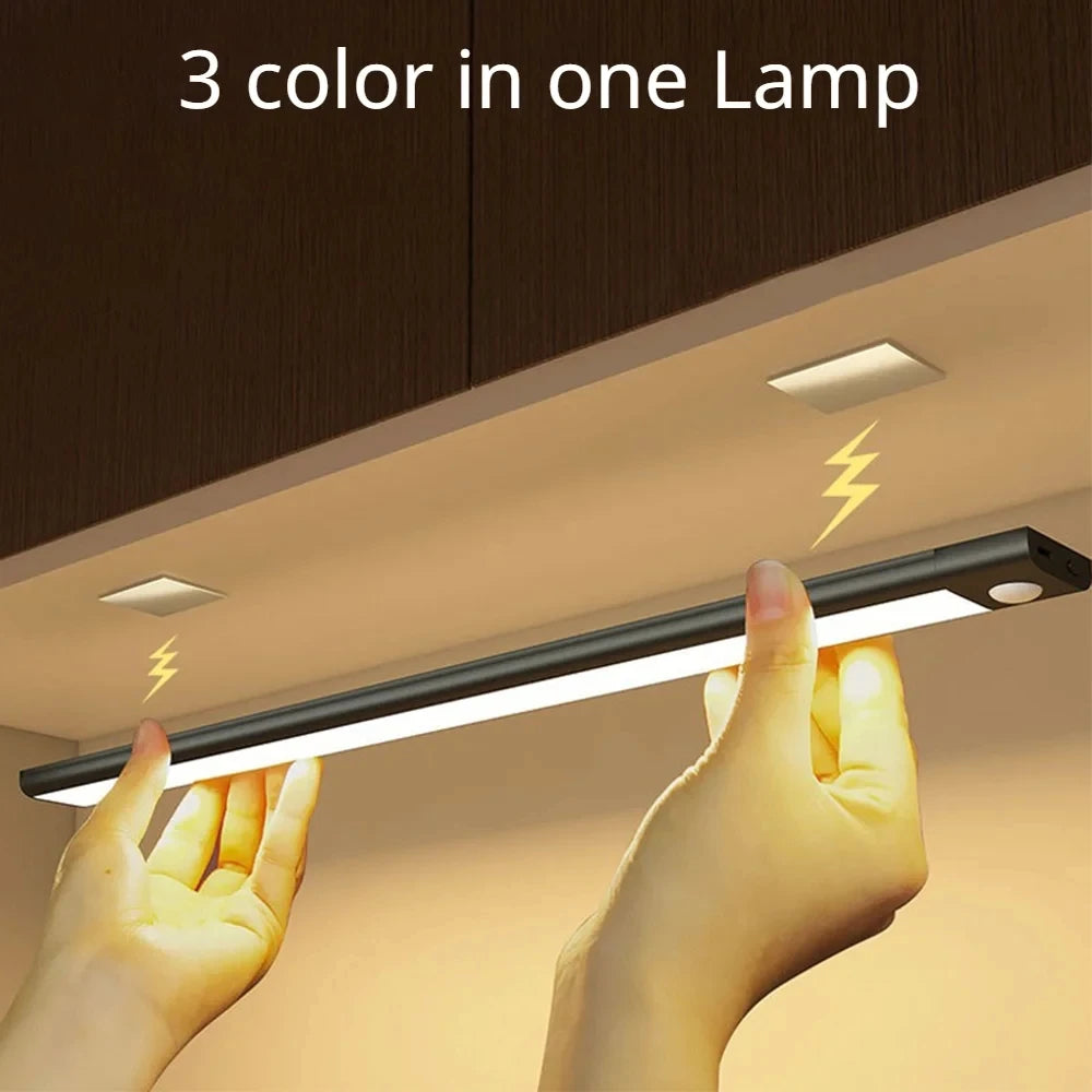 Motion Sensor LED Night Lamp™