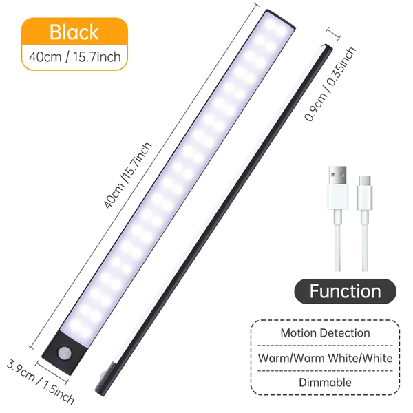 Motion Sensor LED Night Lamp™