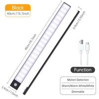 Motion Sensor LED Night Lamp™